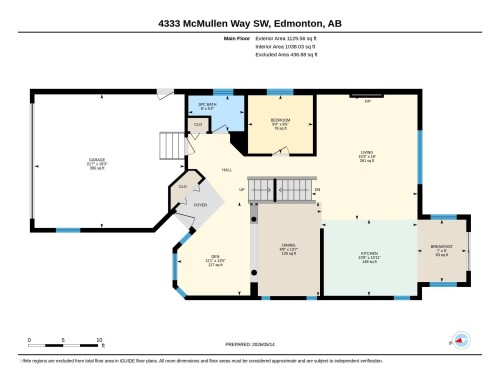 4333 Mcmullen Way Sw, Edmonton, AB - Other