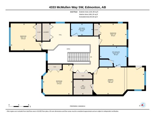 4333 Mcmullen Way Sw, Edmonton, AB - Other