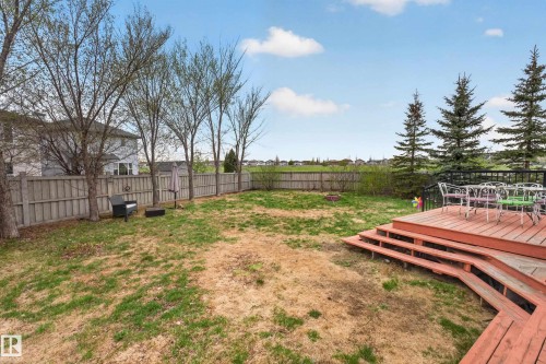 4333 Mcmullen Way Sw, Edmonton, AB - Outdoor