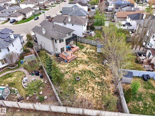 4333 Mcmullen Way Sw, Edmonton, AB - Outdoor