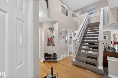 4333 Mcmullen Way Sw, Edmonton, AB - Indoor Photo Showing Other Room