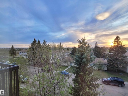 432 1180 Hyndman Road, Edmonton, AB - Outdoor With View