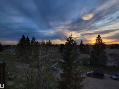 432 1180 Hyndman Road, Edmonton, AB - Outdoor With View