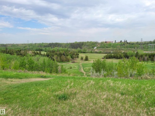 432 1180 Hyndman Road, Edmonton, AB - Outdoor With View