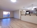 432 1180 Hyndman Road, Edmonton, AB  - Indoor Photo Showing Kitchen 