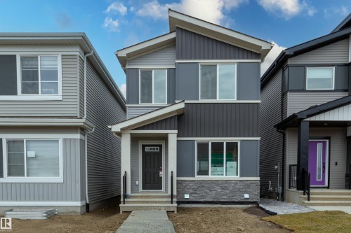 772 Mattson Drive, Edmonton, AB - Outdoor
