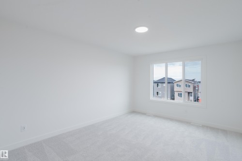 772 Mattson Drive, Edmonton, AB - Indoor Photo Showing Other Room