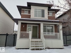 115 KEYSTONE Lane  Leduc, AB T9E 0J5