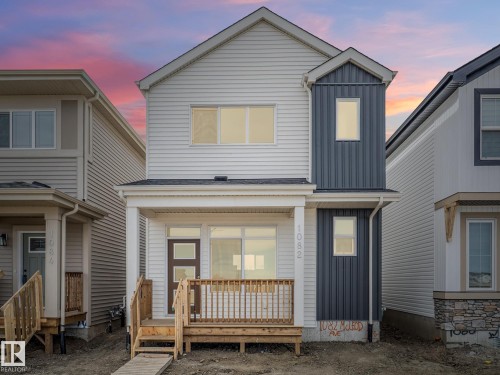 1082 McLeod Avenue  Spruce Grove, AB T7X 4G8