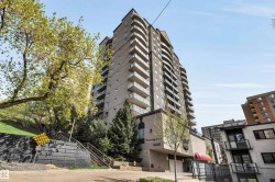 902 9819 104 Street  Edmonton, AB T5K 0Y8