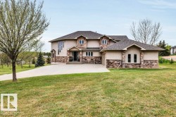 19-51214 Rge Rd 260  Rural Parkland County, AB T7Y 1B1