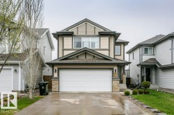 42 SANTANA Crescent Fort Saskatchewan, AB T8L 0N8