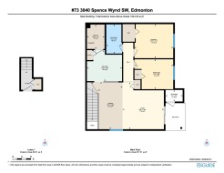 Floor plan - 