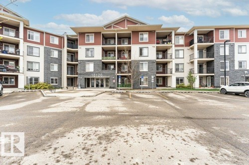 305 18126 77 Street  Edmonton, AB T5Z 0N7