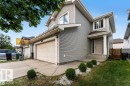 463 Tamarack Green, Edmonton, AB  - Outdoor 