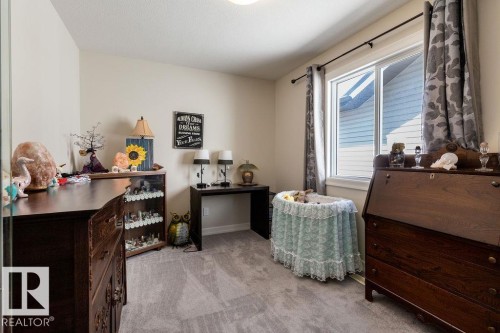 14207 138 Street Nw, Edmonton, AB - Indoor