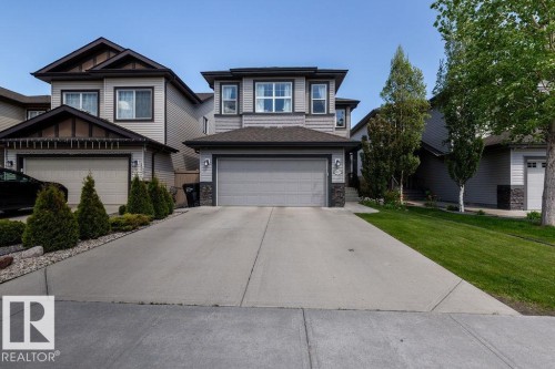 14207 138 Street Nw, Edmonton, AB - Outdoor With Facade