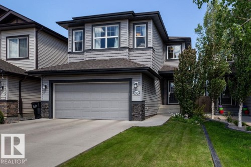 14207 138 Street Nw, Edmonton, AB - Outdoor With Facade
