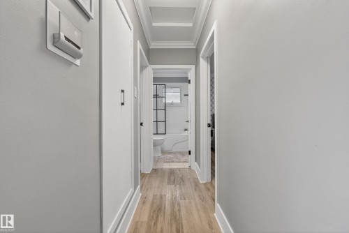 9344 63 Avenue, Edmonton, AB - Indoor Photo Showing Other Room