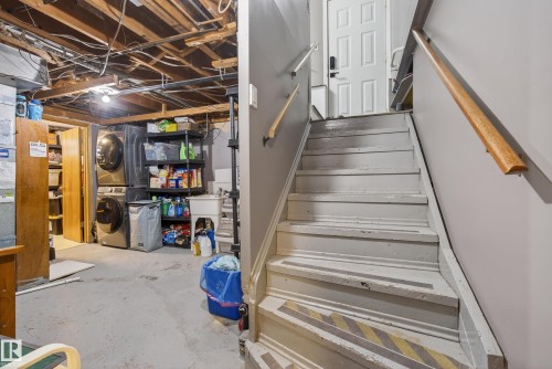 9344 63 Avenue, Edmonton, AB - Indoor