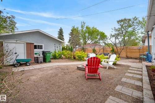 9344 63 Avenue, Edmonton, AB - Outdoor