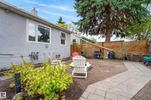 9344 63 Avenue, Edmonton, AB - Outdoor With Exterior