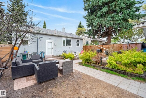 9344 63 Avenue, Edmonton, AB - Outdoor