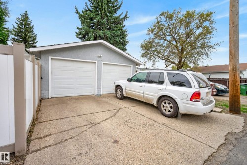 9344 63 Avenue, Edmonton, AB - Outdoor