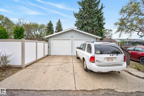 9344 63 Avenue, Edmonton, AB - Outdoor With Exterior