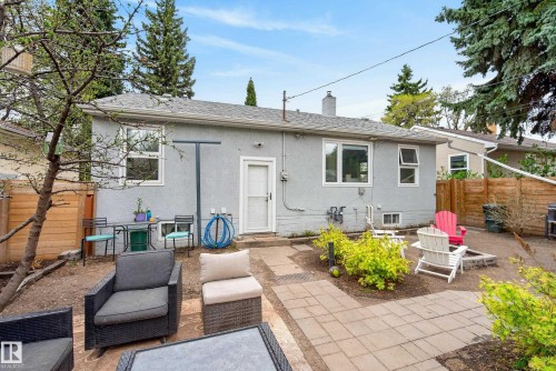 9344 63 Avenue, Edmonton, AB - Outdoor