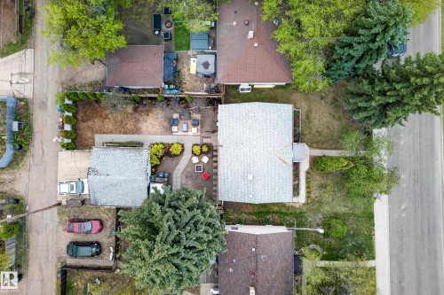 9344 63 Avenue, Edmonton, AB - Outdoor