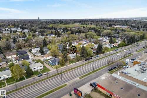 9344 63 Avenue, Edmonton, AB - Outdoor With View