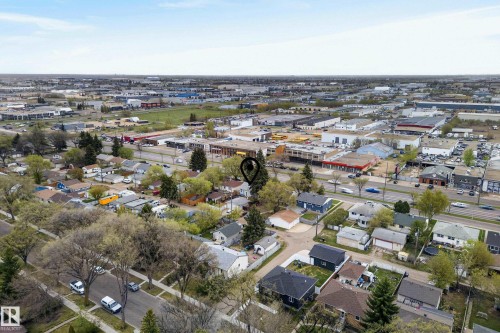 9344 63 Avenue, Edmonton, AB - Outdoor With View