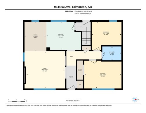 9344 63 Avenue, Edmonton, AB - Other