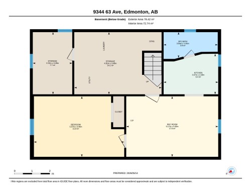 9344 63 Avenue, Edmonton, AB - Other