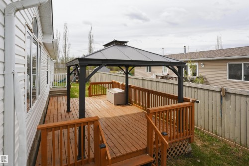 36 Jutland Crescent, Stony Plain, AB - Outdoor With Exterior