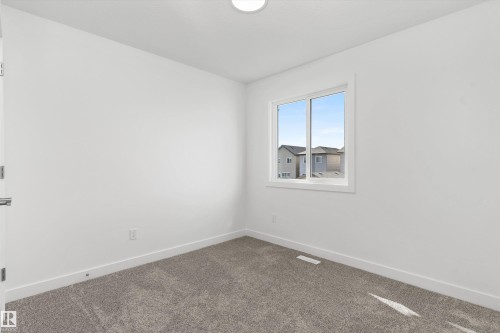 20615 43 Avenue, Edmonton, AB - Indoor Photo Showing Other Room