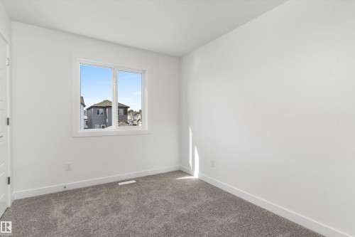 20615 43 Avenue, Edmonton, AB - Indoor Photo Showing Other Room