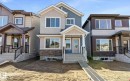 20615 43 Avenue, Edmonton, AB  - Outdoor With Facade 