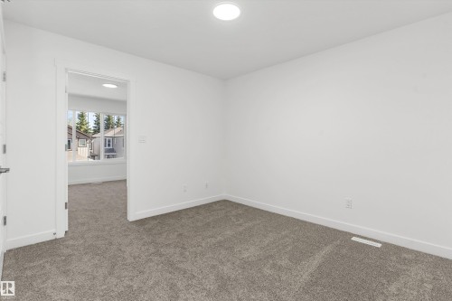 20615 43 Avenue, Edmonton, AB - Indoor Photo Showing Other Room