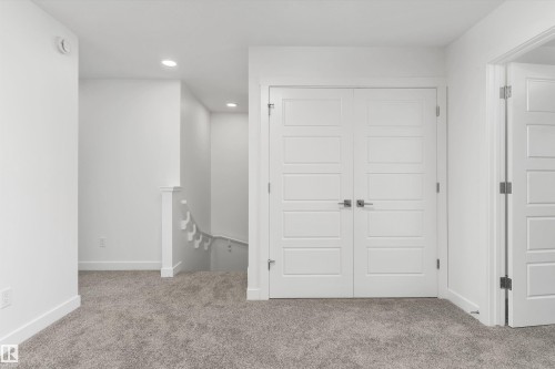 20615 43 Avenue, Edmonton, AB - Indoor Photo Showing Other Room