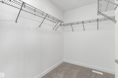 20615 43 Avenue, Edmonton, AB - Indoor With Storage