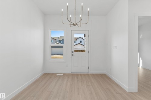 20615 43 Avenue, Edmonton, AB - Indoor Photo Showing Other Room
