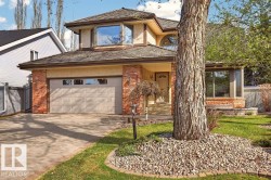 328 O'Connor Close  Edmonton, AB T6R 1L6