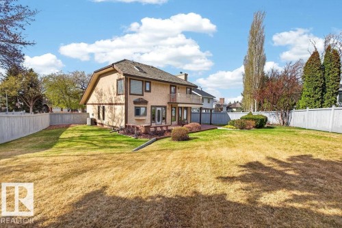 328 O'Connor Close, Edmonton, AB 