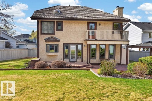 328 O'Connor Close, Edmonton, AB 