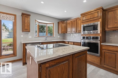 328 O'Connor Close, Edmonton, AB 