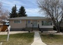 13419 102 Street, Edmonton, AB  - Outdoor 