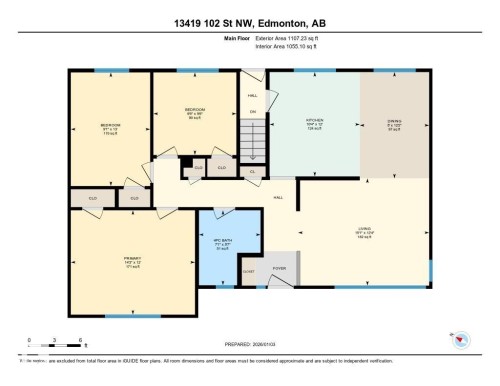 13419 102 Street, Edmonton, AB - Other