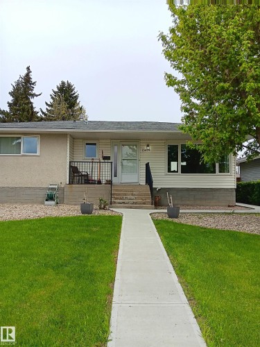 13419 102 Street, Edmonton, AB - Outdoor